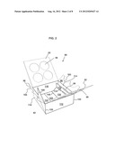 TAMPER EVIDENT PACKAGE diagram and image