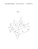 TAMPER EVIDENT PACKAGE diagram and image