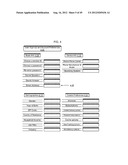 SYSTEM FOR ENHANCED BARCODE DECODING AND IMAGE RECOGNITION AND METHOD     THEREFOR diagram and image