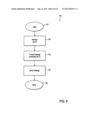 Electronic Financial Transaction Cards and Methods diagram and image