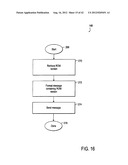 Electronic Financial Transaction Cards and Methods diagram and image