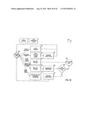 Electronic Financial Transaction Cards and Methods diagram and image