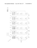 SYSTEM FOR MONITORING AND/OR DEHUMIDIFYING WALLS diagram and image