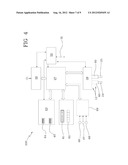 SYSTEM FOR MONITORING AND/OR DEHUMIDIFYING WALLS diagram and image