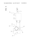 SYSTEM FOR MONITORING AND/OR DEHUMIDIFYING WALLS diagram and image