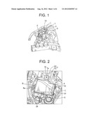 ATTACHMENT STRUCTURE diagram and image