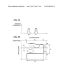 RADIOLOGICAL IMAGE DETECTION APPARATUS AND METHOD OF MANUFACTURING THE     SAME diagram and image