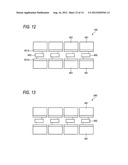 RADIOLOGICAL IMAGE DETECTION APPARATUS AND METHOD OF MANUFACTURING THE     SAME diagram and image