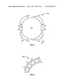 METHOD AND APPARATUS FOR INTENSITY CONTROL OF A CHARGED PARTICLE BEAM     EXTRACTED FROM A SYNCHROTRON diagram and image