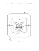 METHOD AND APPARATUS FOR INTENSITY CONTROL OF A CHARGED PARTICLE BEAM     EXTRACTED FROM A SYNCHROTRON diagram and image