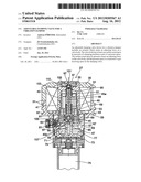 Adjustable Damping Valve For A Vibration Damper diagram and image