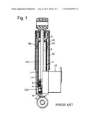 Adjustable Damping Valve For A Vibration Damper diagram and image