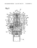 Adjustable Damping Valve For A Vibration Damper diagram and image