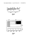 SELF INDICATING RADIATION ALERT DOSIMETER diagram and image