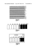 SELF INDICATING RADIATION ALERT DOSIMETER diagram and image