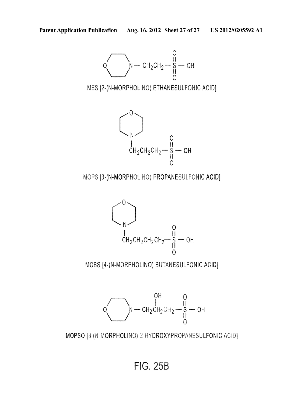 COMPOSITIONS, KITS, AND METHODS FOR CALIBRATION IN MASS SPECTROMETRY - diagram, schematic, and image 28