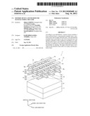 MEMORY DEVICE AND METHOD FOR MANUFACTURING THE SAME diagram and image