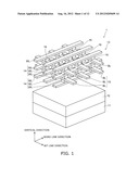 MEMORY DEVICE AND METHOD FOR MANUFACTURING THE SAME diagram and image