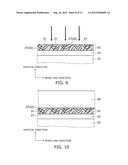 MEMORY DEVICE AND METHOD FOR MANUFACTURING THE SAME diagram and image