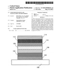 Light-Emitting Device and Manufacturing Method Thereof diagram and image