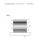 Light-Emitting Device and Manufacturing Method Thereof diagram and image