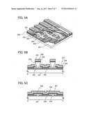 Light-Emitting Device and Manufacturing Method Thereof diagram and image