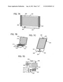 Light-Emitting Device and Manufacturing Method Thereof diagram and image