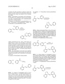 ELECTROLUMINESCENT DEVICE USING AZOMETHINE-LITHIUM-COMPLEX AS ELECTRON     INJECTION LAYER diagram and image