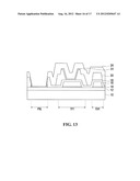 ORGANIC LIGHT-EMITTING DISPLAY DEVICE AND METHOD OF MANUFACTURING THE SAME diagram and image