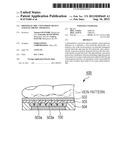 PHOTOELECTRIC CONVERSION DEVICE AND ELECTRONIC APPARATUS diagram and image