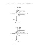 PHOTOELECTRIC CONVERSION DEVICE AND ELECTRONIC APPARATUS diagram and image