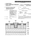 SEMICONDUCTOR DEVICE, POWER SUPPLY DEVICE, AMPLIFIER, AND METHOD OF     MANUFACTURING SEMICONDUCTOR DEVICE diagram and image