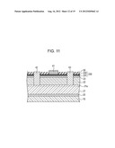 SEMICONDUCTOR DEVICE, POWER SUPPLY DEVICE, AMPLIFIER, AND METHOD OF     MANUFACTURING SEMICONDUCTOR DEVICE diagram and image