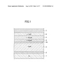 SEMICONDUCTOR DEVICE, POWER-SUPPLY UNIT, AMPLIFIER AND METHOD OF     MANUFACTURING SEMICONDUCTOR DEVICE diagram and image