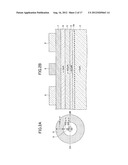 SEMICONDUCTOR DEVICE, POWER-SUPPLY UNIT, AMPLIFIER AND METHOD OF     MANUFACTURING SEMICONDUCTOR DEVICE diagram and image