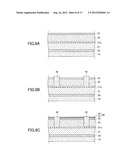 SEMICONDUCTOR DEVICE, POWER-SUPPLY UNIT, AMPLIFIER AND METHOD OF     MANUFACTURING SEMICONDUCTOR DEVICE diagram and image