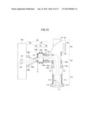 SEMICONDUCTOR DEVICE, POWER-SUPPLY UNIT, AMPLIFIER AND METHOD OF     MANUFACTURING SEMICONDUCTOR DEVICE diagram and image