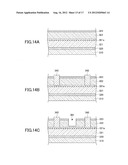 SEMICONDUCTOR DEVICE, POWER-SUPPLY UNIT, AMPLIFIER AND METHOD OF     MANUFACTURING SEMICONDUCTOR DEVICE diagram and image