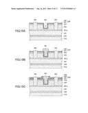 SEMICONDUCTOR DEVICE, POWER-SUPPLY UNIT, AMPLIFIER AND METHOD OF     MANUFACTURING SEMICONDUCTOR DEVICE diagram and image