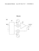 SEMICONDUCTOR DEVICE, POWER-SUPPLY UNIT, AMPLIFIER AND METHOD OF     MANUFACTURING SEMICONDUCTOR DEVICE diagram and image