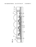 LIGHT-EMITTING DEVICE AND LIGHTING DEVICE diagram and image