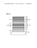 Light-Emitting Device and Display Device diagram and image