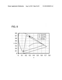 Light-Emitting Device and Display Device diagram and image