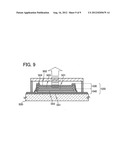 Light-Emitting Module, Light-Emitting Panel, and Lighting Device diagram and image