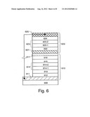 Light Emitting Element and Light Emitting Device Using the Element diagram and image