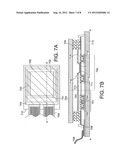 Light Emitting Element and Light Emitting Device Using the Element diagram and image