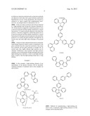 LIGHT-EMITTING BODY, LIGHT-EMITTING LAYER, AND LIGHT-EMITTING DEVICE diagram and image