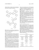 LIGHT-EMITTING BODY, LIGHT-EMITTING LAYER, AND LIGHT-EMITTING DEVICE diagram and image