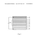 LIGHT EMITTING DEVICE diagram and image