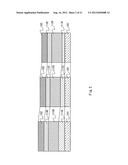 LIGHT EMITTING DEVICE diagram and image